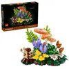 Image de Lego® Botanicals 11505 - Les Champignons Des Bois
