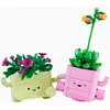 Image de 11506  - Petites plantes dansantes LEGO® Botanicals