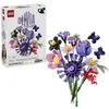 Image de Lego® Botanicals 11507 - Bouquet De Fleurs D'olivia Rodrigo