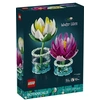 Image de LEGO Botanicals 11511 Les nénuphars