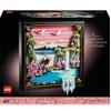 Image de Jeux de construction les cerisiers en fleurs art Lego Multicolore TU A2602067