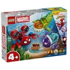 Image de Spidey 11207 Spidey : les véhicules sous-marins