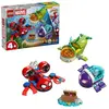 Image de Lego®disney 11207 - Spidey : Les Vehicule Sous-marins Pour Enfant