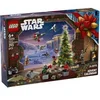 Image de LEGO Star Wars 75456 Le calendrier de l'Avent 2026