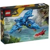 Image de LEGO Jurassic World 77977 Bébé dinosaure : le ptéranodon
