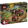 Image de LEGO Jurassic World 77978 Camion de transport du jeune T-rex