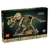 Image de LEGO Jurassic World 77985 Les fossiles de dinosaure : le tricératops