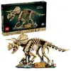 Image de Lego® Jurassic World 77985 Les Fossiles De Dinosaure Le Triceratops