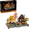 Image de Lego® Icons 11372 Le Jardin D'automne
