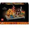 Image de Jeux de construction le jardin d'automne Lego Multicolore TU A2602134