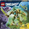 Image de Jeux de construction gardien robot renard dreamzzz Lego Vert TU A2602092