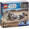 Image de 75436 - Le speeder bike du Mandalorien et Grogu LEGO® Star Wars