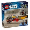 Image de LEGO Star Wars 75437 Le speeder de Cobb Vanth