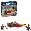 Image de Lego® Star Wars  75437 - Le Speeder De Cobb Vanth