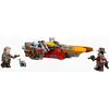 Image de 75437  - Le speeder de Cobb Vanth LEGO® Star Wars