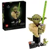 Image de Lego® Star Wars  75438 - Le Buste De Yoda 