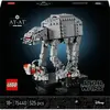 Image de Jeux de construction marcheur at-at star wars Lego Gris TU A2602170