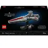 Image de Jeux de construction vaisseau venator star wars Lego Gris TU A2602171