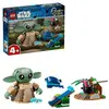 Image de Lego®star Wars  75443 - Chez Grogu