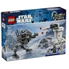 Image de LEGO Star Wars 75444 L'attaque de l'AT-RT