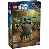 Image de LEGO Star Wars 75446 Grogu (apprenti du Mandalorien)