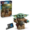 Image de Lego® Star Wars  75446 - Grogu  (apprenti Du Mandalorien)