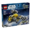 Image de LEGO Star Wars 75447 Le Razor Crest
