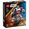 Image de LEGO Star Wars 75448 Le robot du Shock Trooper Clone