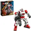 Image de Lego® Star Wars   75448 - Le Robot Du Shock Trooper Clone
