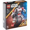 Image de 75448 - Le robot du Shock Trooper Clone LEGO® Star Wars