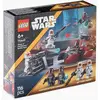 Image de 75449 - le pack de combat le siège de Mandalore LEGO® Star Wars