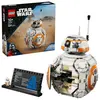 Image de Lego® Star Wars 75452 Droide Astromecano Bb-8 
