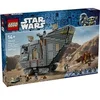 Image de LEGO Star Wars 75453 Le Sandcrawler d'Offworld et le Mudhorn