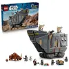 Image de Lego® Star Wars  75453 - Le Sandcrawler  D'offworld Et Le Mudhorn