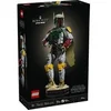Image de LEGO Star Wars 75455 Boba Fett