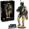Image de Lego® Star Wars 75455 - Boba Fett 