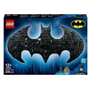 Image de LEGO DC Batman 76330 Logo de Batman