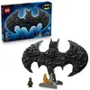 Image de Lego® Dc Comics Super Heroes  76330 - Logo De Batman 