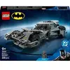Image de Jeux de construction batmobile superman vs batman Lego Gris TU A2601975