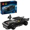 Image de Lego® Dc Comics Super Heroes  76332 La Batmobile  De Batman 