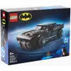 Image de La batmobile de The Batman