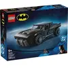 Image de Jeux de construction batmobile de batman Lego Noir TU A2602082