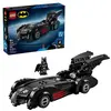 Image de Lego® Dc Comics Super Heroes  76333 - La Batmobile  De Batman Et Robin 