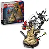 Image de Lego® Marvel Super Heroes 76334 - Le Combat Legendaire Entre Spider-man Et Sandman