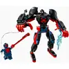 Image de ROBOT DE MILES MORALES CONTRE SPIDER MAN