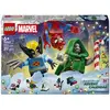 Image de calendrier de l'avent : lego marvel super heroes