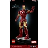Image de LEGO Marvel 76344 Iron Man Mark 3 Edition Collector