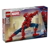 Image de LEGO Marvel 76346 Spider-Man, la figurine de héros