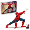 Image de Lego® Super Heroes Marvel 76346 - Spider-man La Figurine De Heros