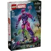 Image de LEGO Super Heroes 76348 Le combat légendaire Avengers : Doomsday